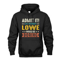 Unisex Hoodie