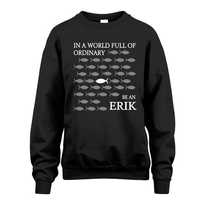 ERIK 13K1-558 In A World Full Of Ordinary