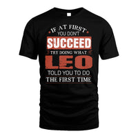Unisex Standard T-Shirt