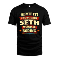 Unisex Standard T-Shirt