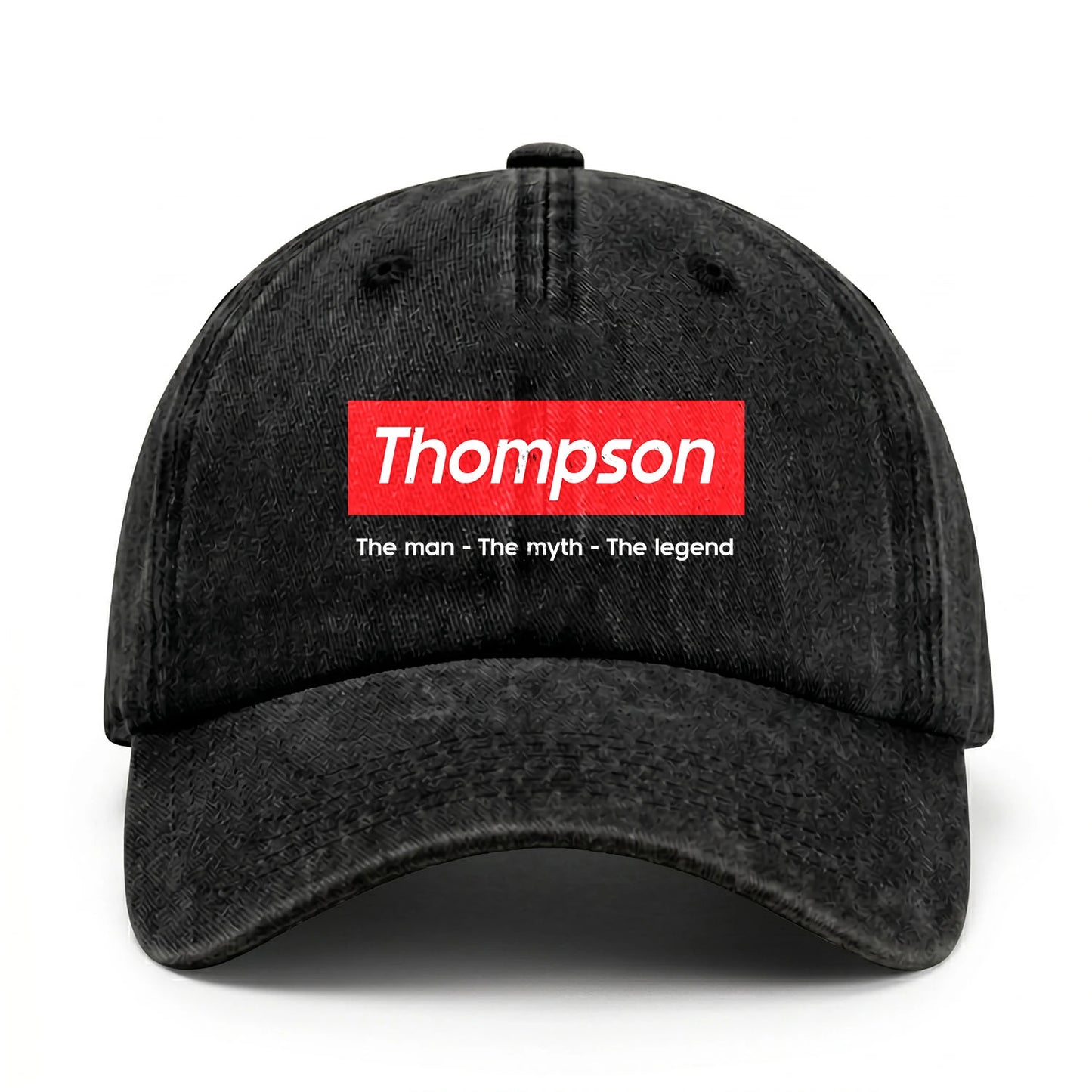 THOMPSON 13K1-C18PF The Man - The Myth - The Legend