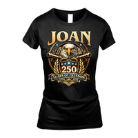 Women's Standard T-Shirt
