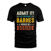 Unisex Standard T-Shirt
