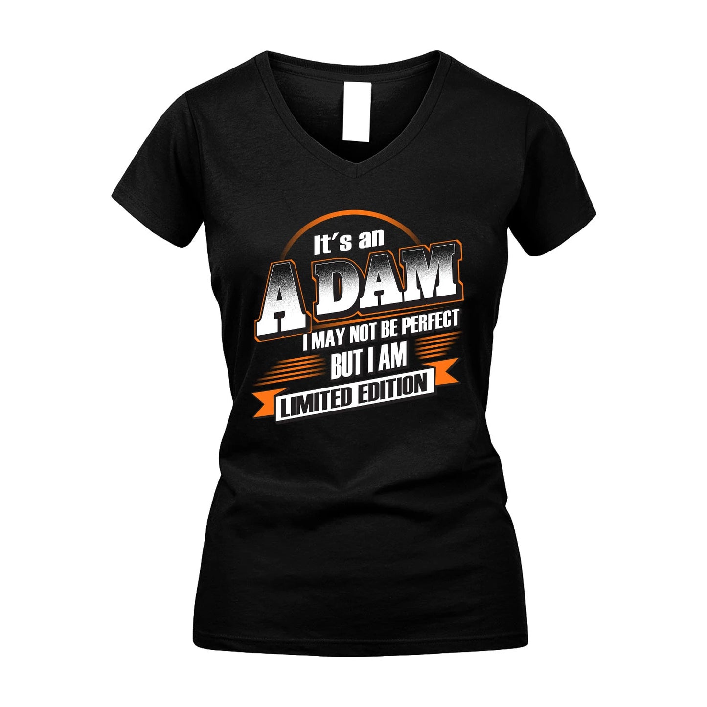ADAM 13K1-514 Personalized "It's a ... I May Not Be Perfect..."