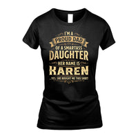Women's Standard T-Shirt