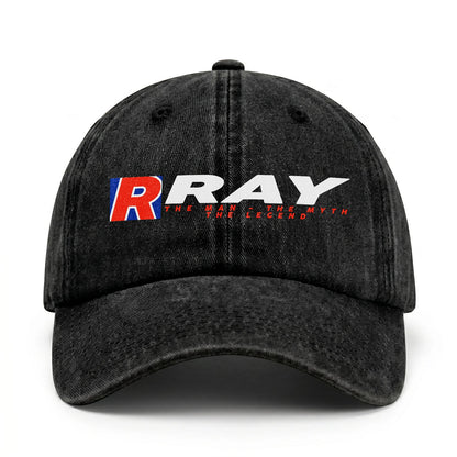 The Man - The Myth - The Legend RAY 13K C28PF