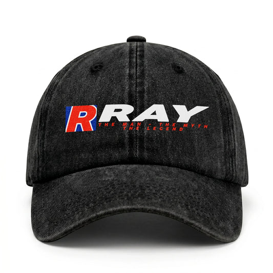 The Man - The Myth - The Legend RAY 13K C28PF