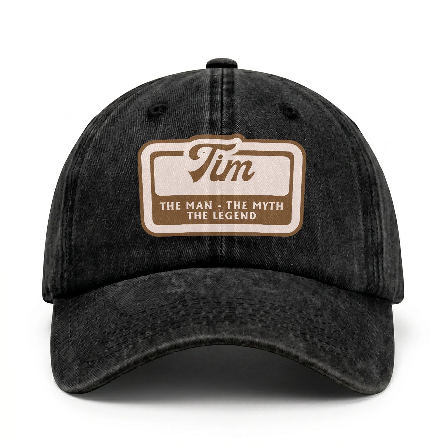 The Man - The Myth - The Legend TIM 13K C29PF