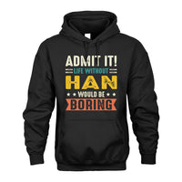 Unisex Hoodie