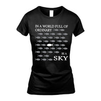 Women's Standard T-Shirt
