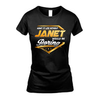 Women's Standard T-Shirt