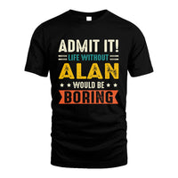 Unisex Standard T-Shirt