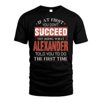 Unisex Standard T-Shirt