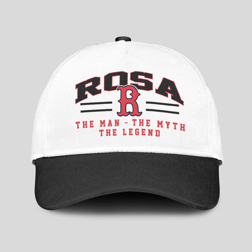 ROSA 13K1-C20PF The Man - The Myth - The Legend