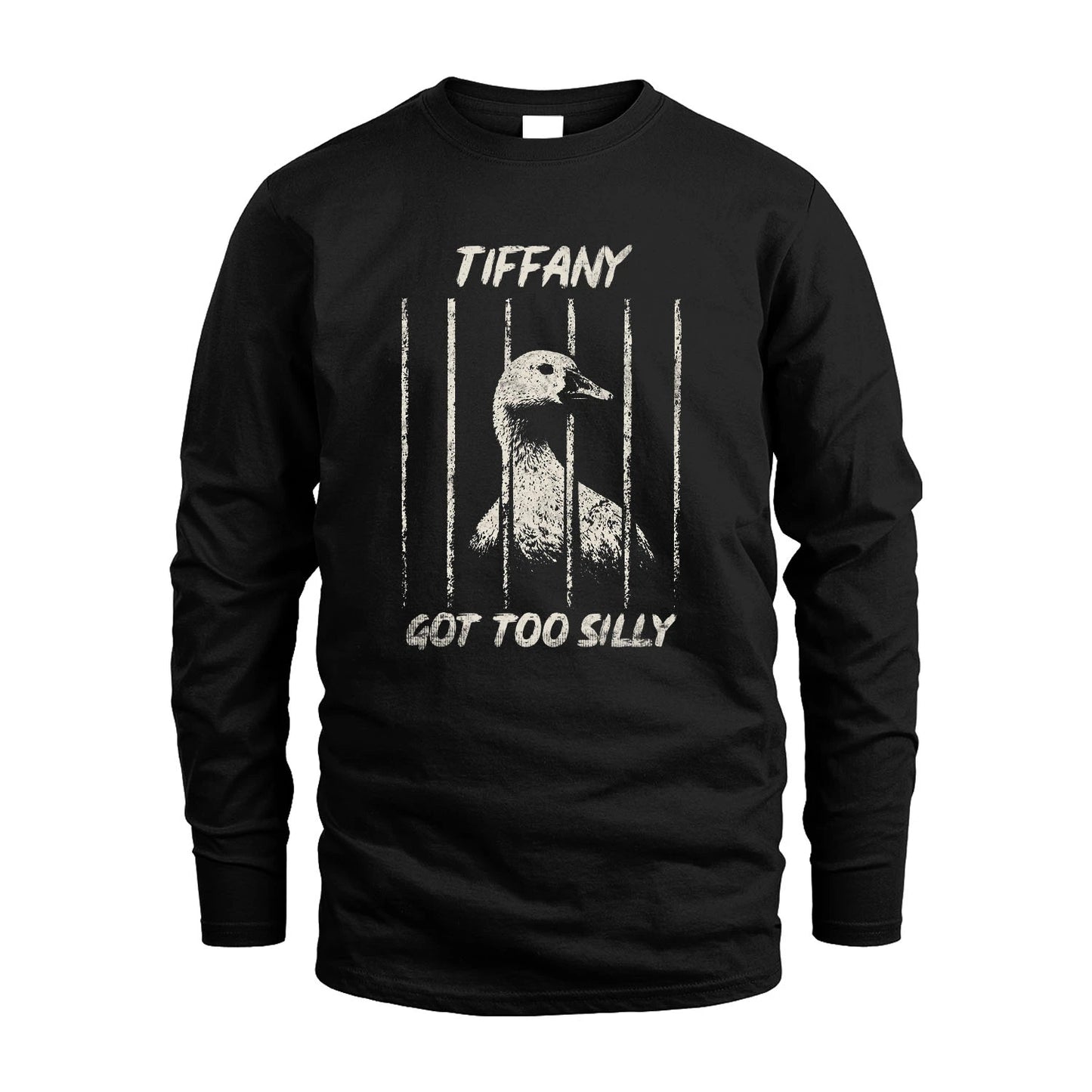 TIFFANY 13K1-564 God Too Silly