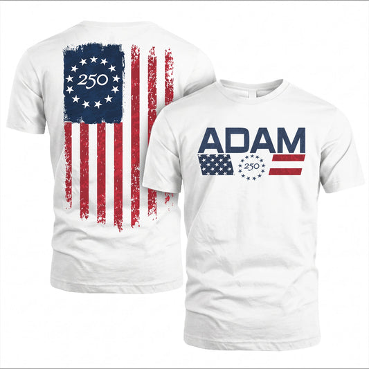 ADAM 13K1-551 America 250 Years of Freedom