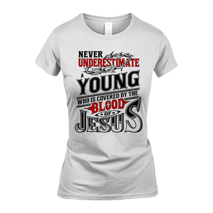 YOUNG 13K1-504 Personalized Name