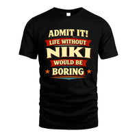 Unisex Standard T-Shirt