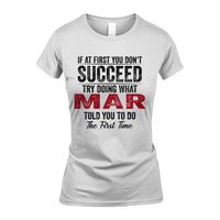 Women's Standard T-Shirt