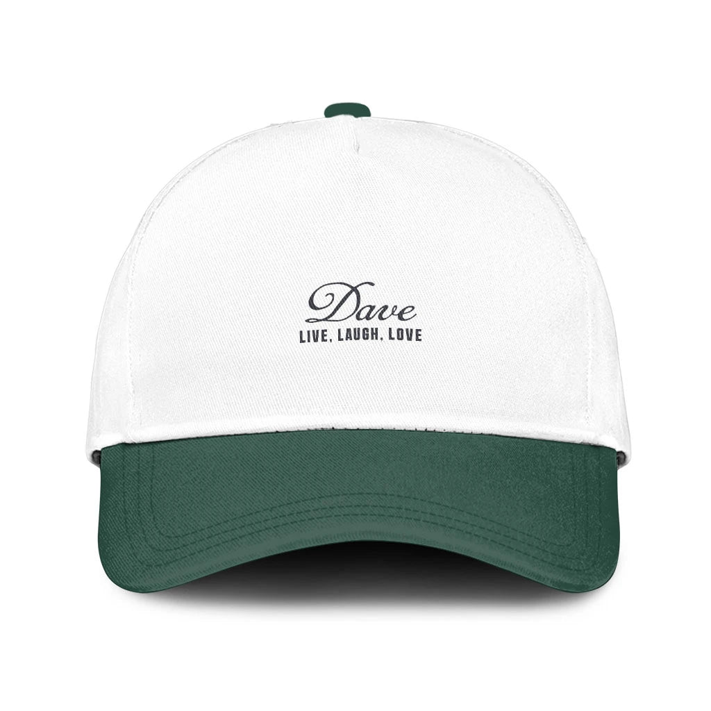 DAVE 13K1-C16PF Live, Laugh, Love