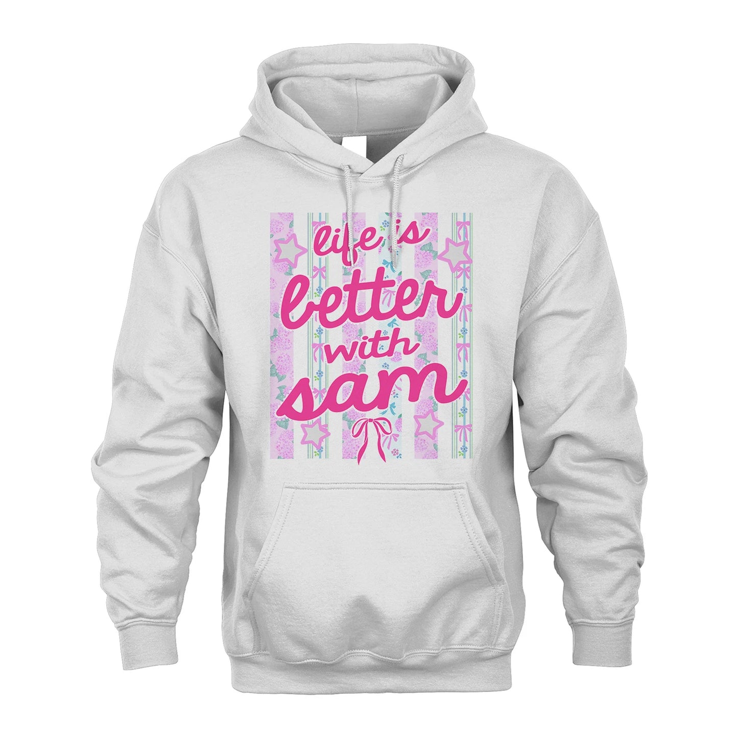 SAM 13K1-539 Life is Better With ...