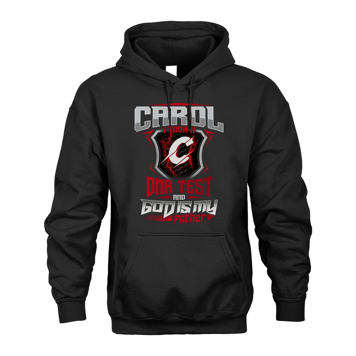 CAROL 13K1-505 Personalized Name
