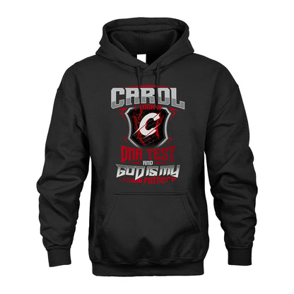 CAROL 13K1-505 Personalized Name