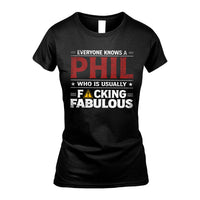 Women's Standard T-Shirt