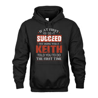 Unisex Hoodie