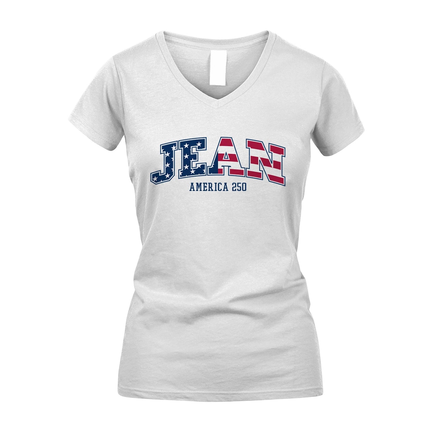JEAN 13K1-555 America 250 Personalized