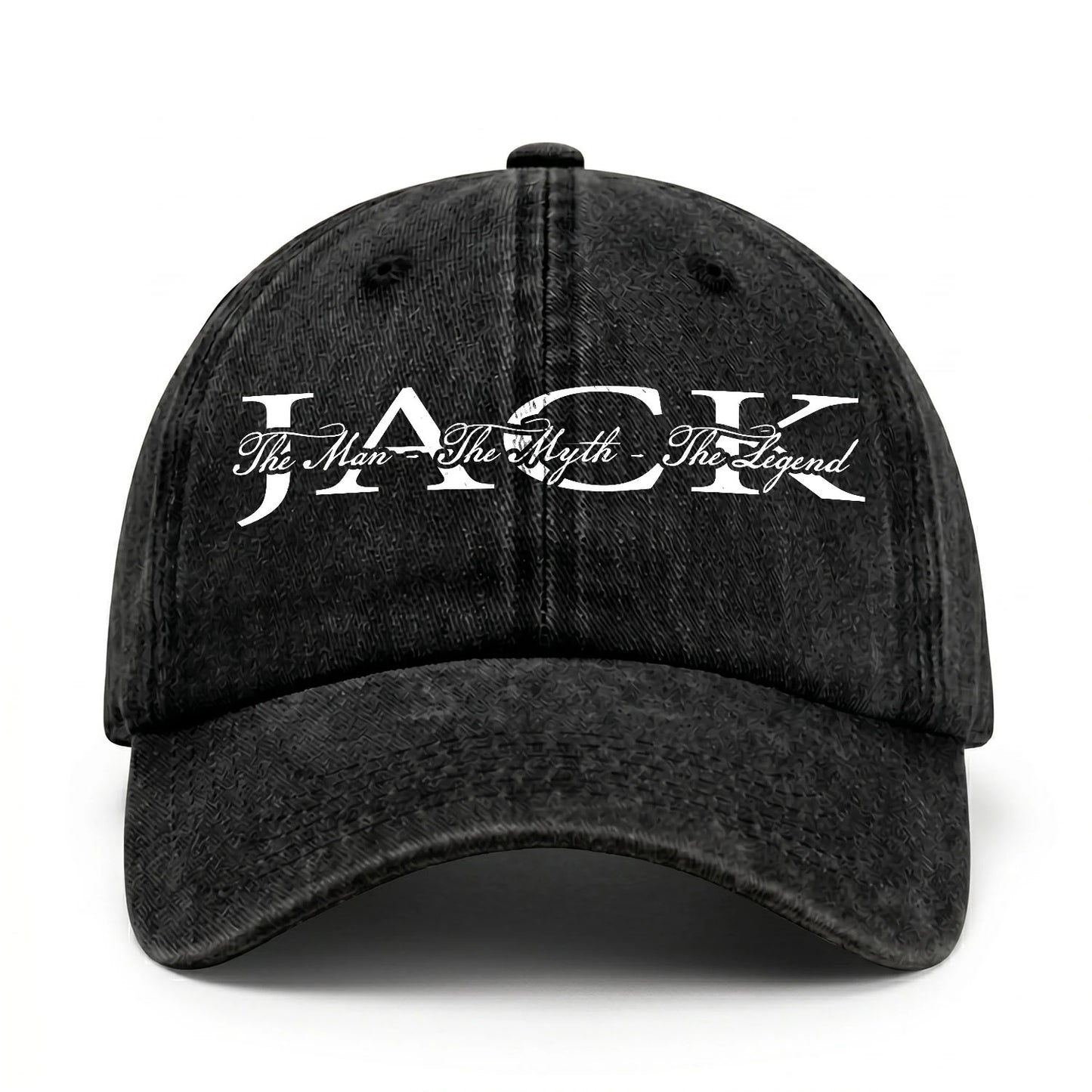 JACK 13K-C24PF The Man - The Myth - The Legend