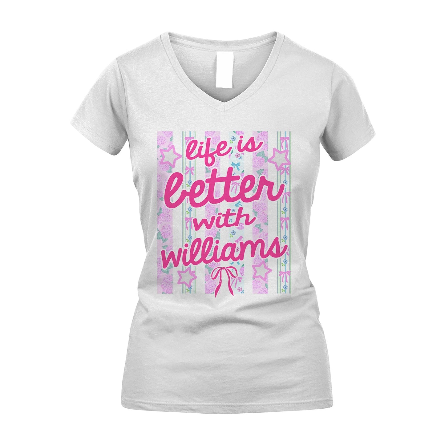 WILLIAMS 13K1-539 Life is Better With ...