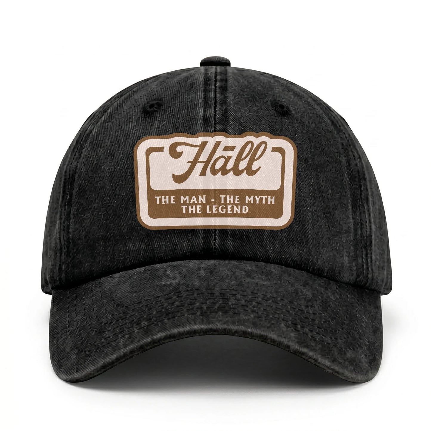 The Man - The Myth - The Legend HALL 13K C29PF