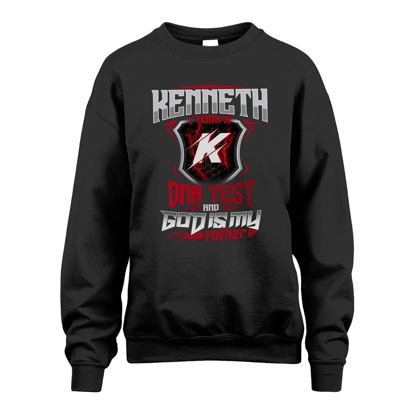 KENNETH 13K1-505 Personalized Name