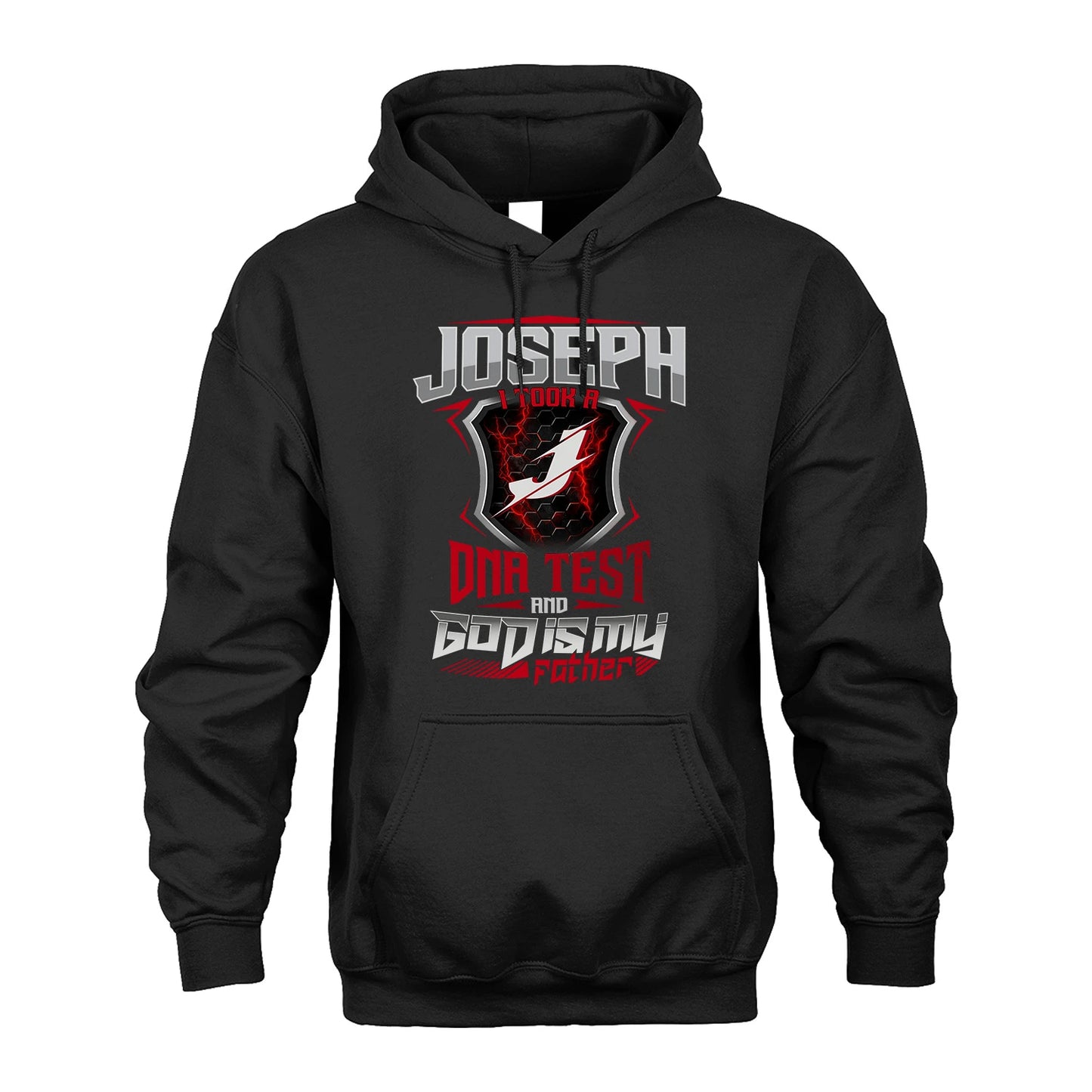 JOSEPH 13K1-505 Personalized Name
