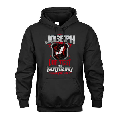 JOSEPH 13K1-505 Personalized Name