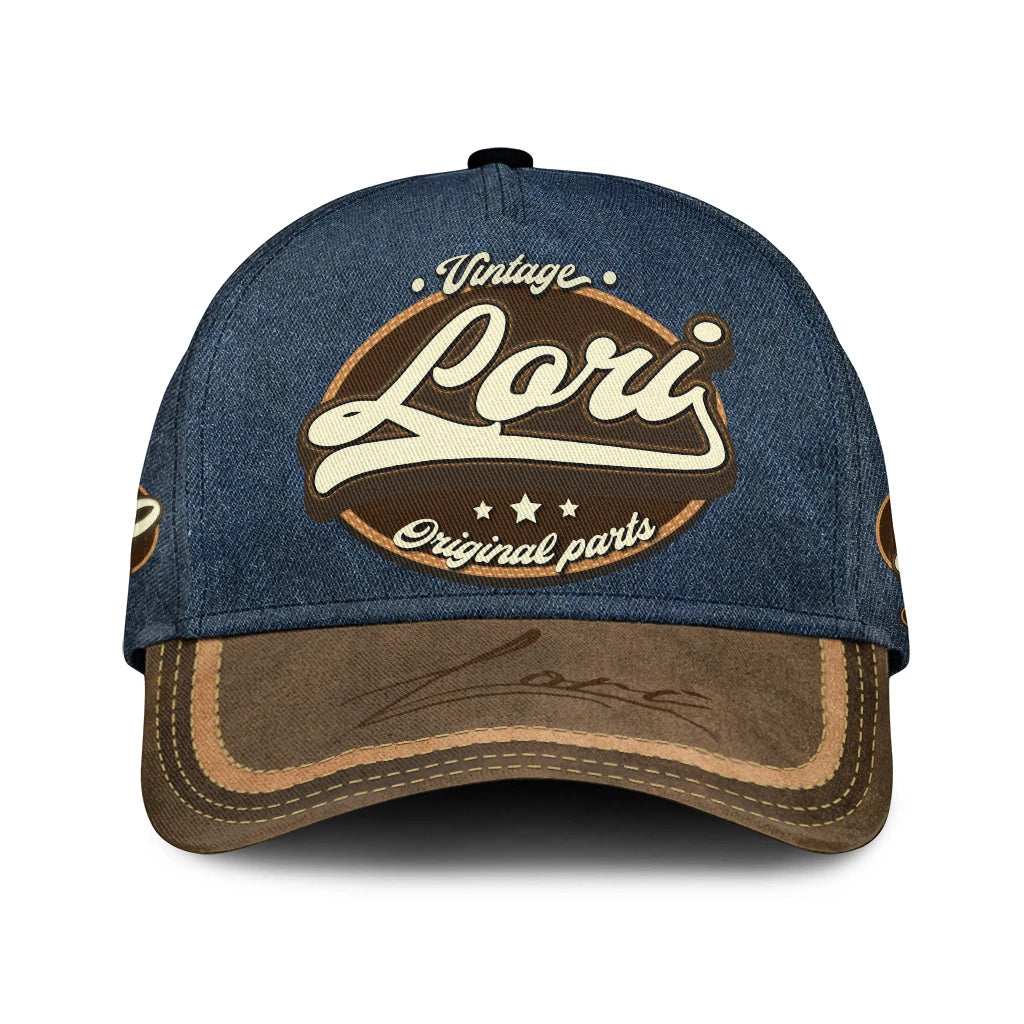 LORI 13K1-C4PF Vintage Original Parts