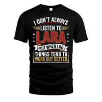 Unisex Standard T-Shirt