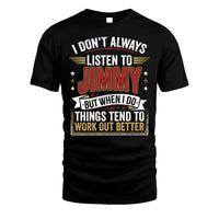 Unisex Standard T-Shirt