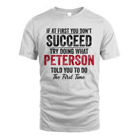 Unisex Standard T-Shirt