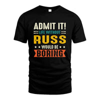 Unisex Standard T-Shirt