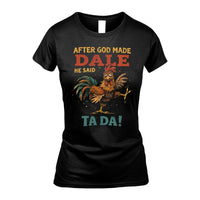 Women's Standard T-Shirt