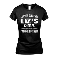 Women's Standard T-Shirt
