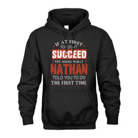 Unisex Hoodie