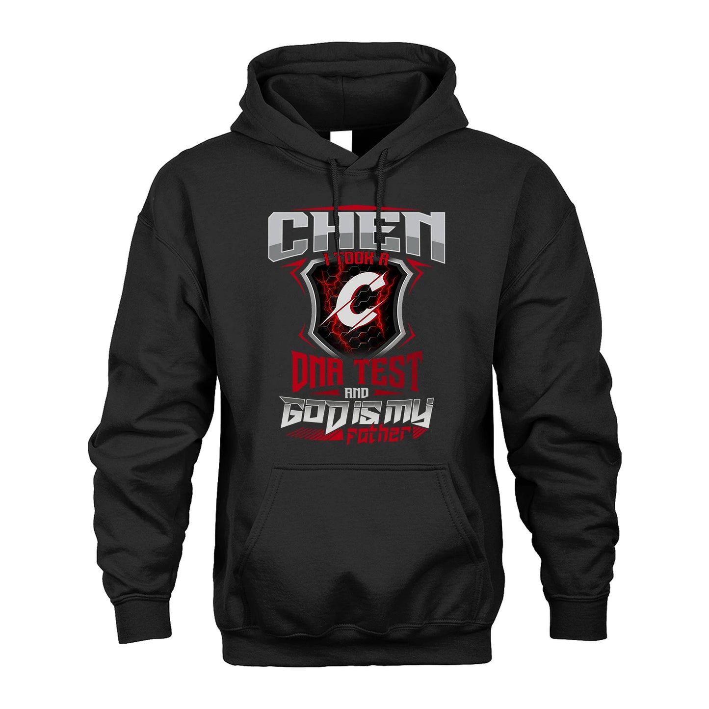 CHEN 13K1-505 Personalized Name
