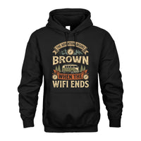 Unisex Hoodie