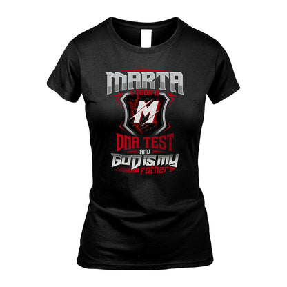 MARTA 13K1-505 Personalized Name