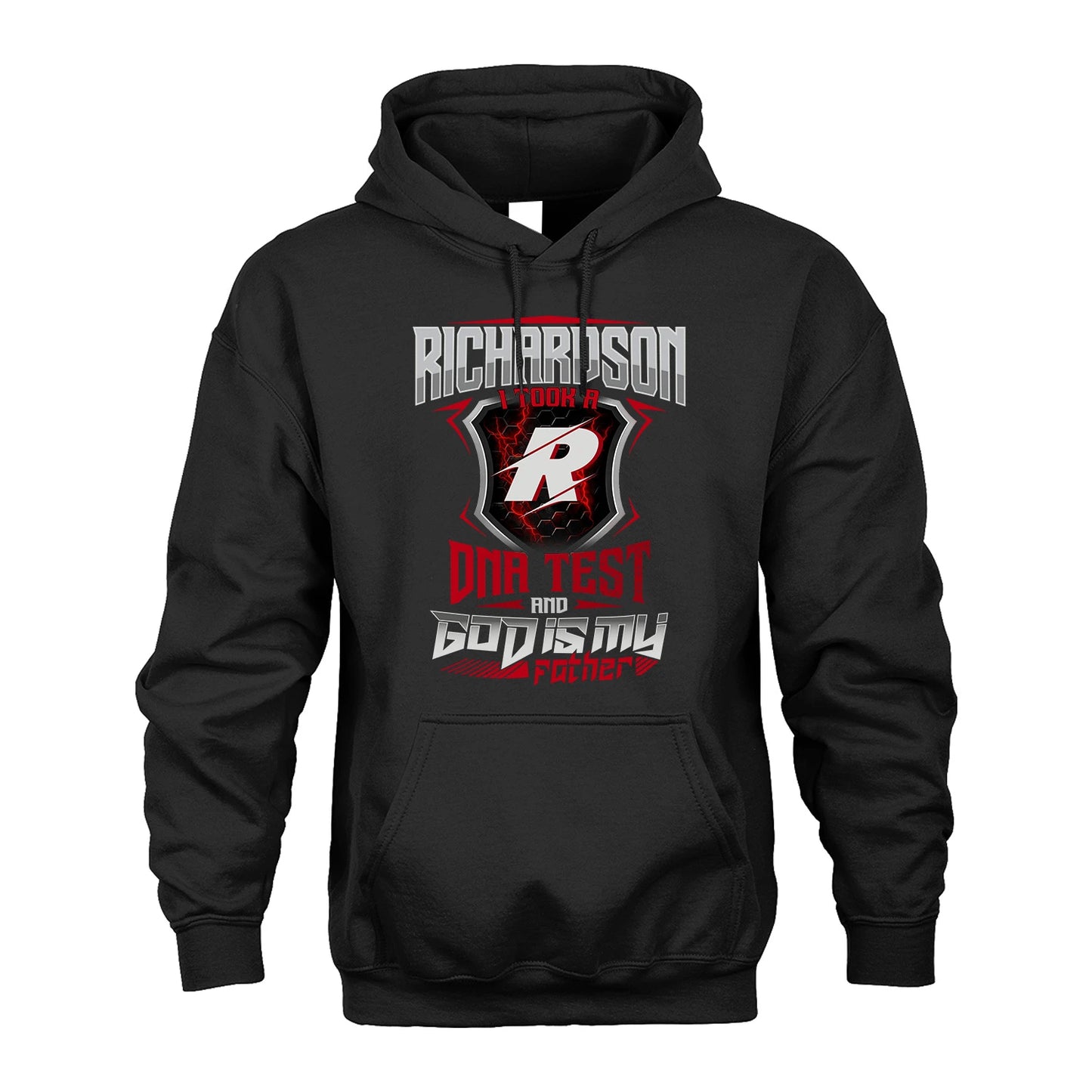 RICHARDSON 13K1-505 Personalized Name
