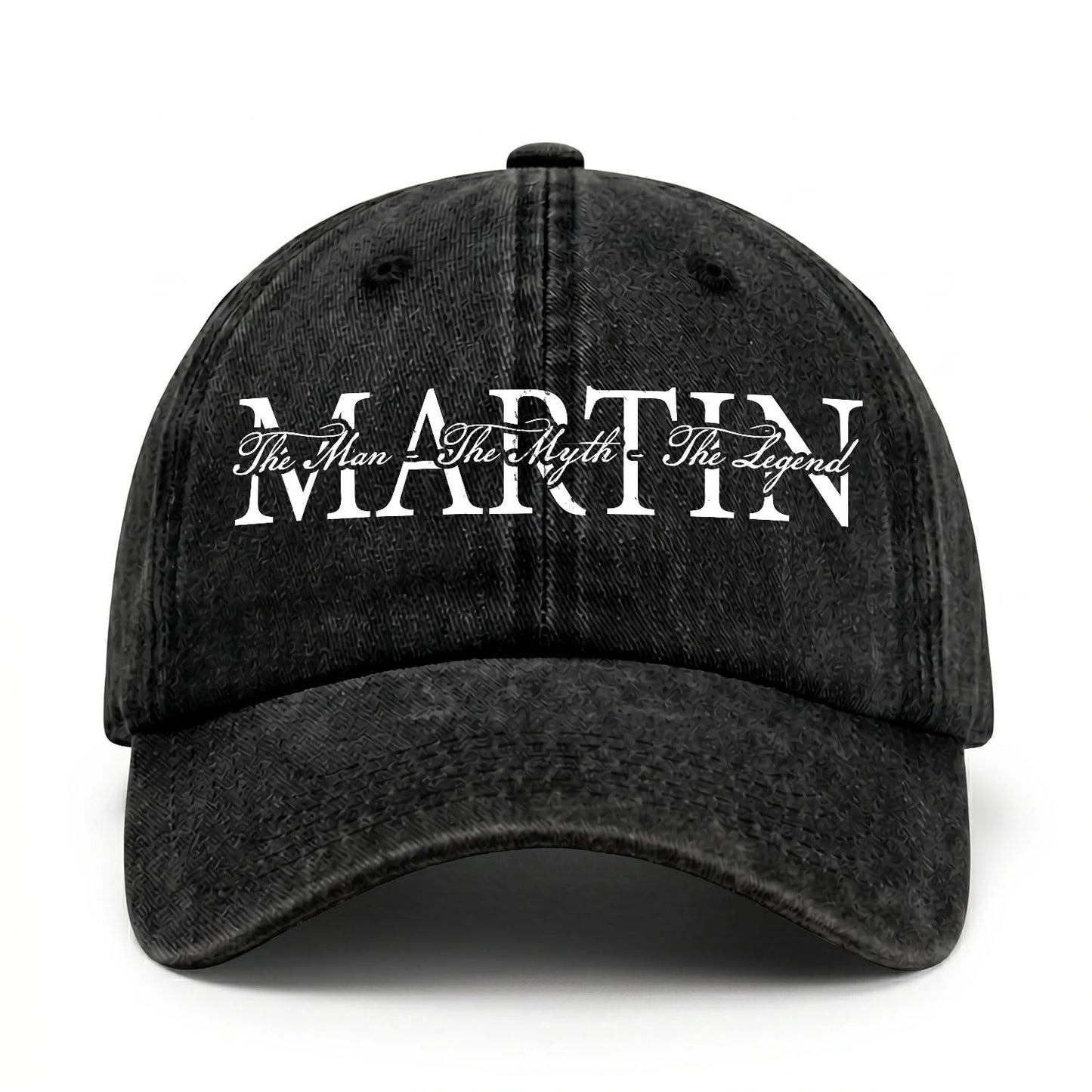 MARTIN 13K-C24PF The Man - The Myth - The Legend