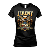 Women's Standard T-Shirt